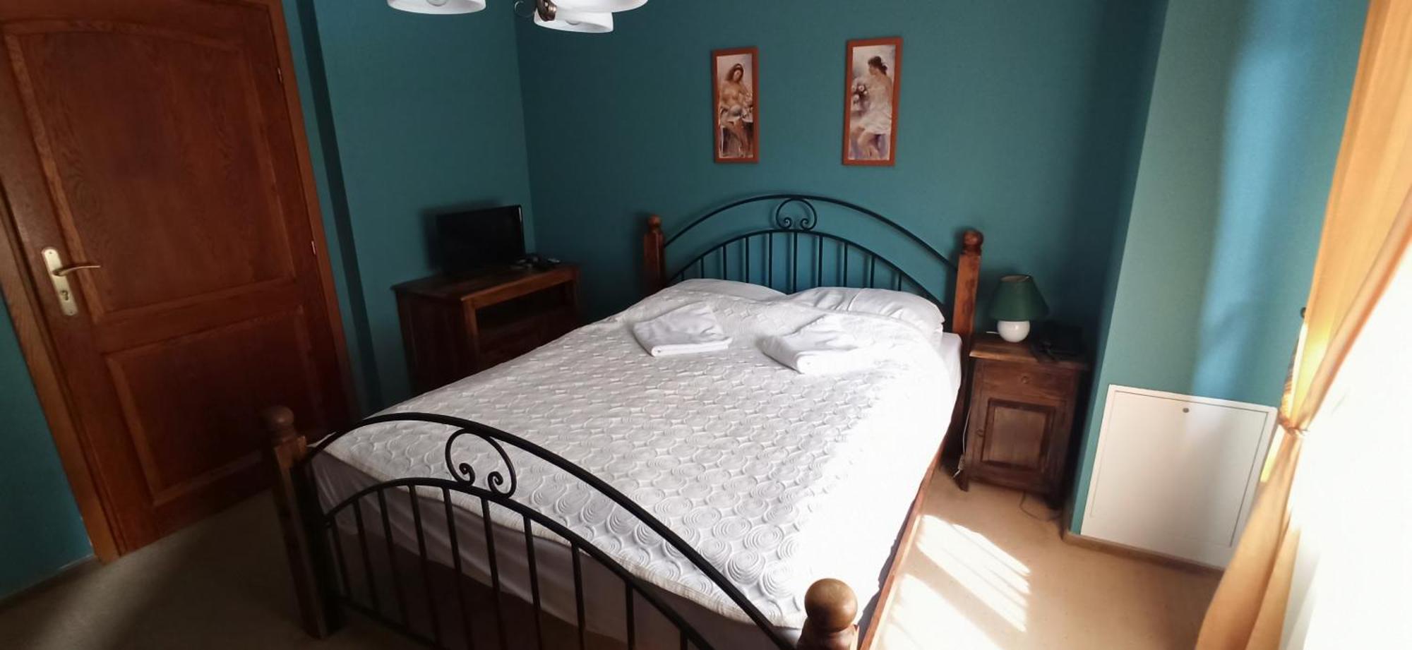 Willa Silesia Wisła Kamer foto