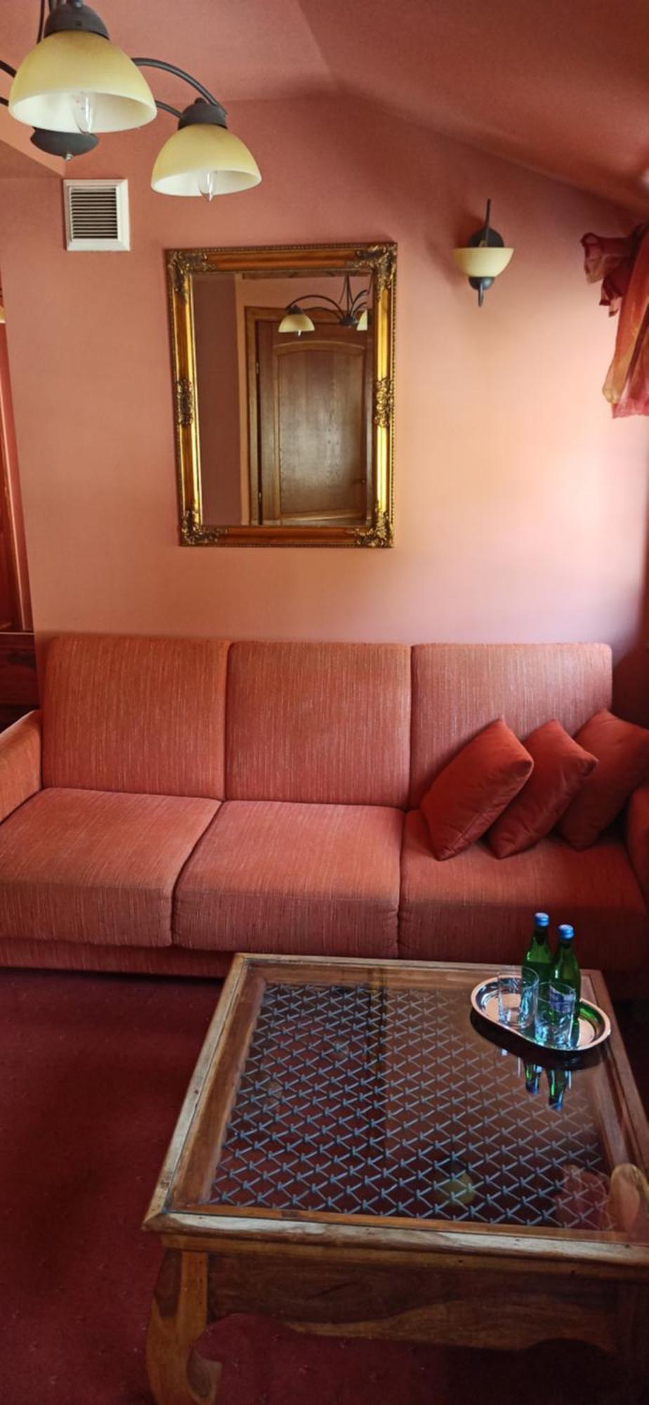 Willa Silesia Wisła Kamer foto