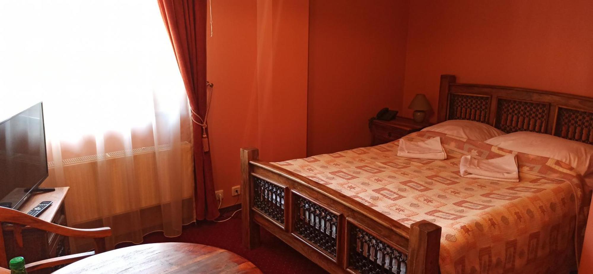 Willa Silesia Wisła Kamer foto