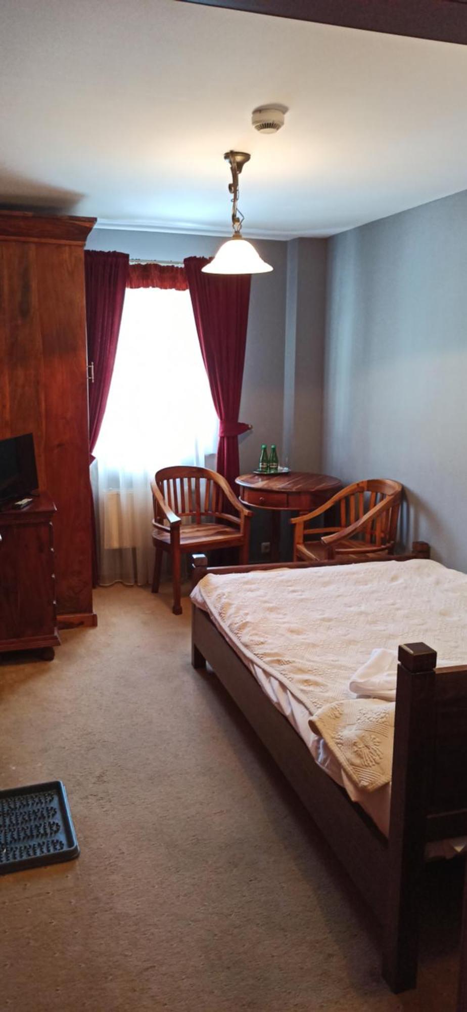 Willa Silesia Wisła Kamer foto