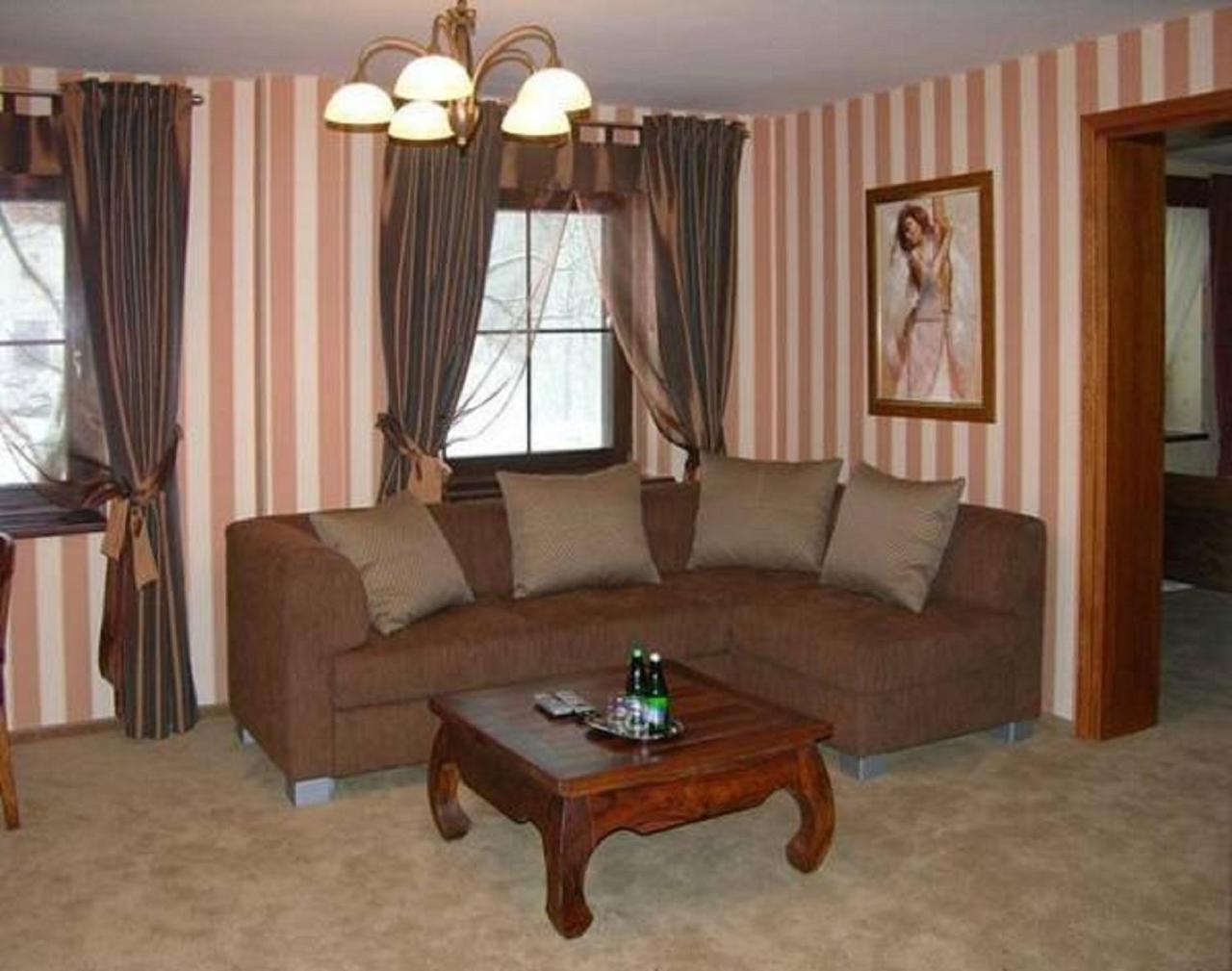 Willa Silesia Wisła Kamer foto