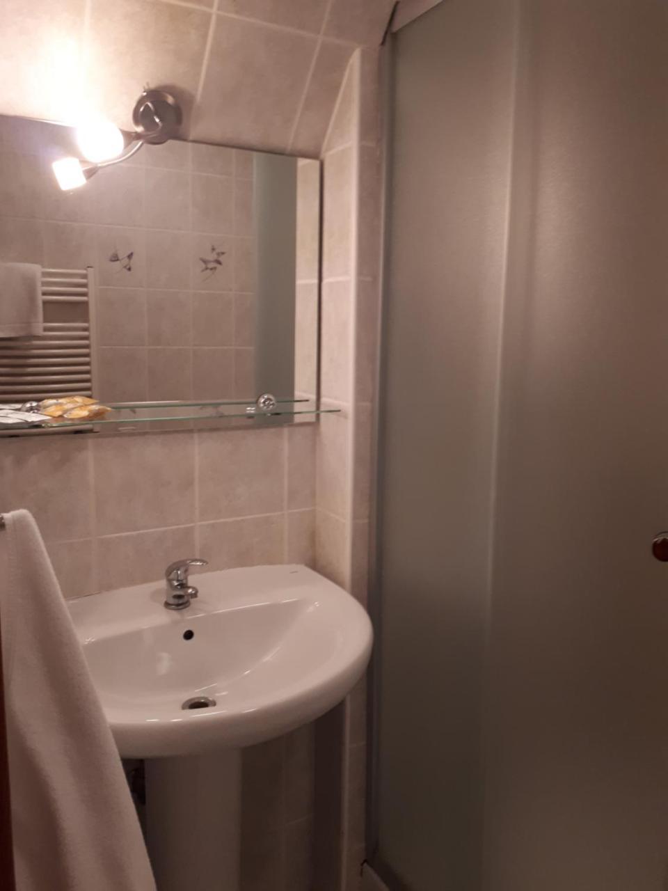 Willa Silesia Wisła Buitenkant foto